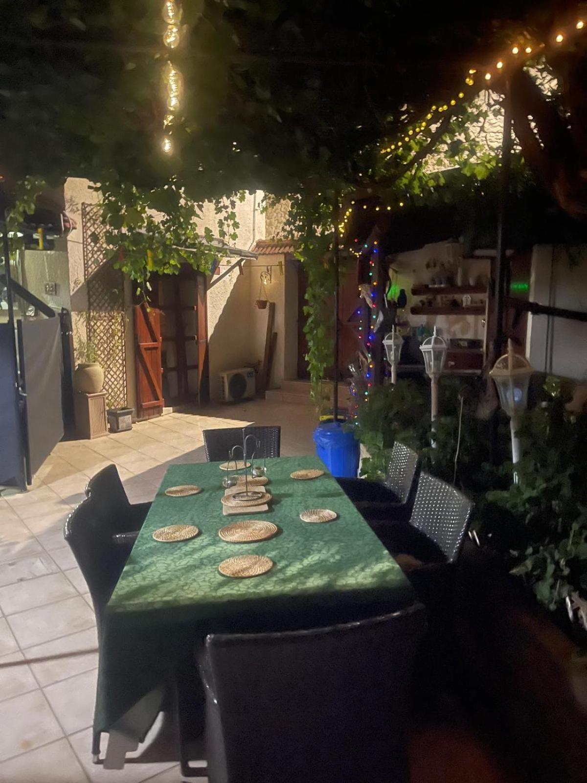 Traditional Cypriot House - Akapanou Akapnou Luaran gambar
