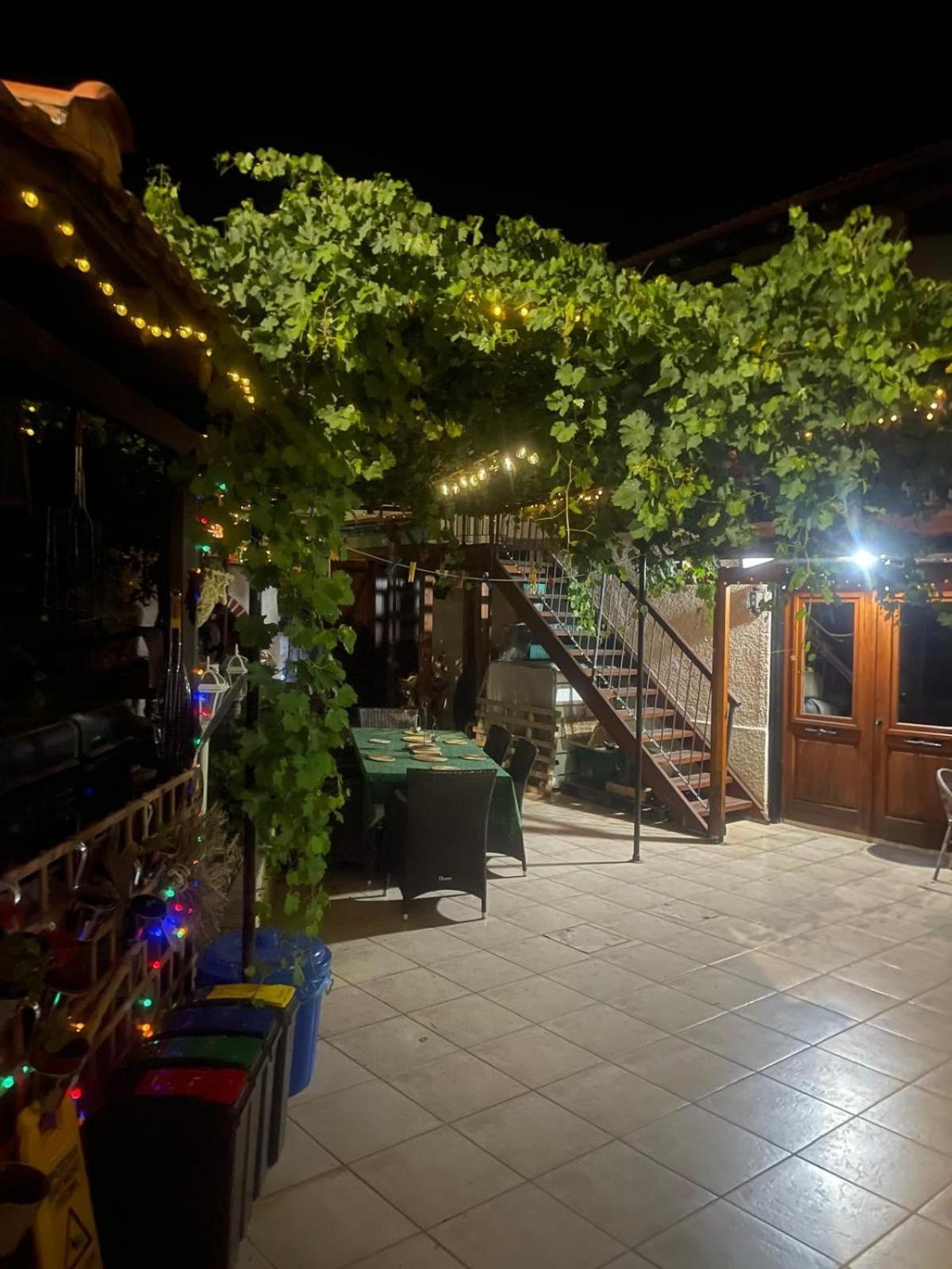Traditional Cypriot House - Akapanou Akapnou Luaran gambar