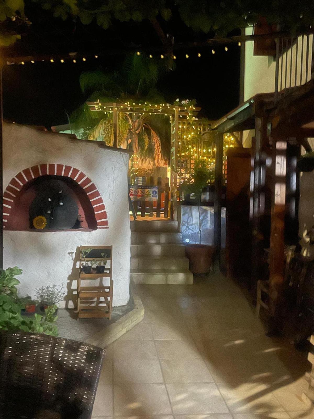 Traditional Cypriot House - Akapanou Akapnou Luaran gambar