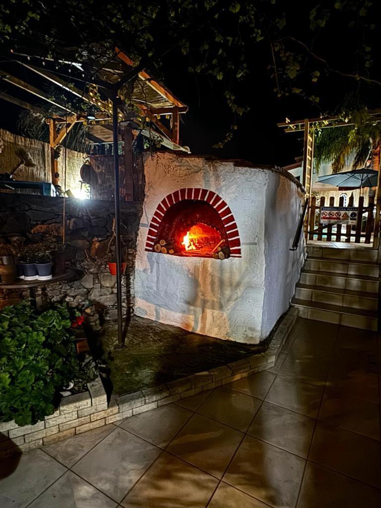 Traditional Cypriot House - Akapanou Akapnou Luaran gambar