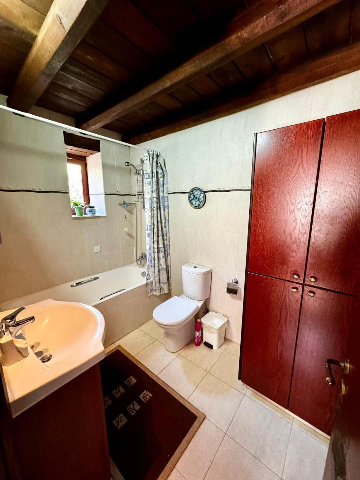 Traditional Cypriot House - Akapanou Akapnou Luaran gambar