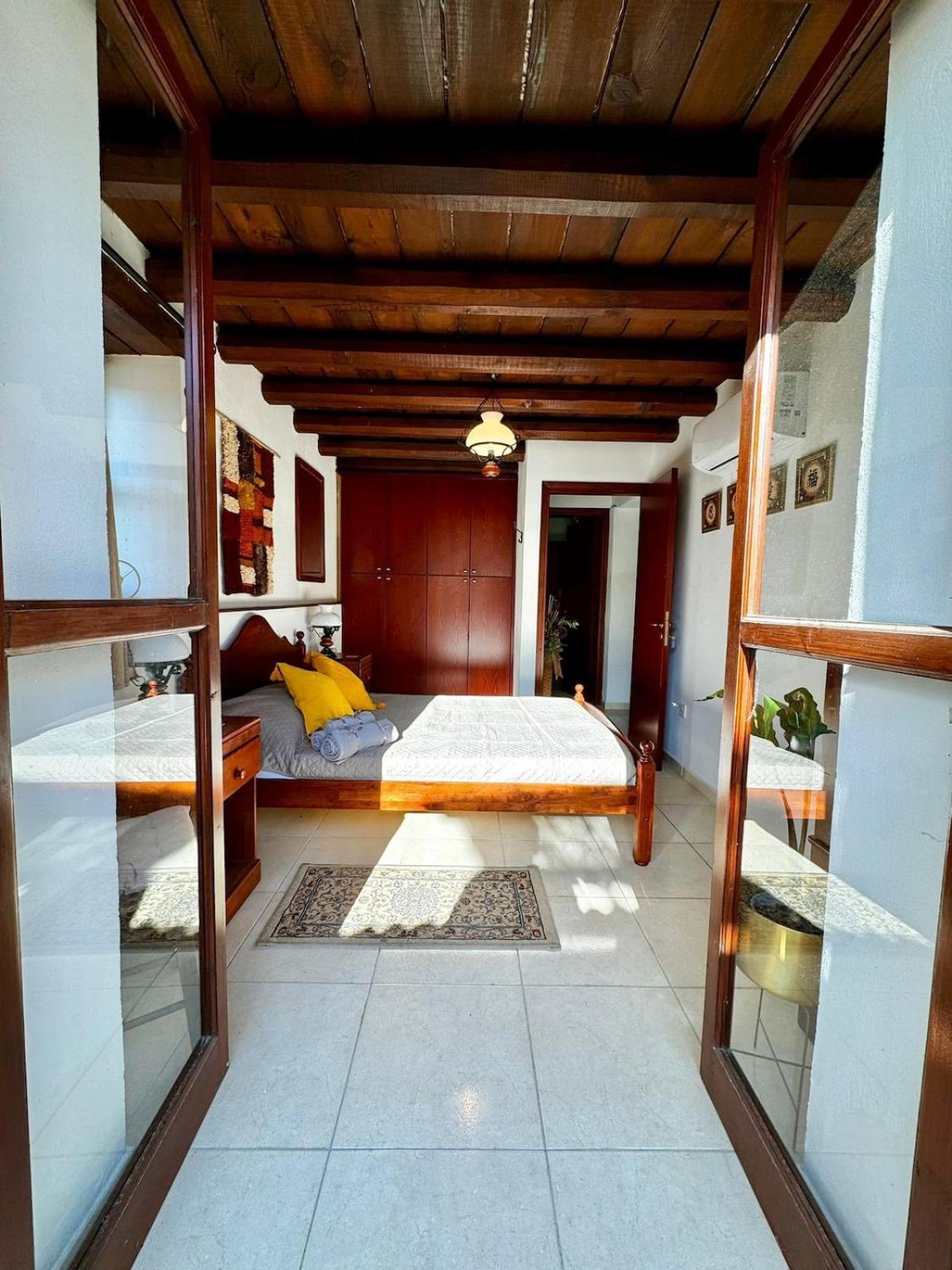 Traditional Cypriot House - Akapanou Akapnou Luaran gambar