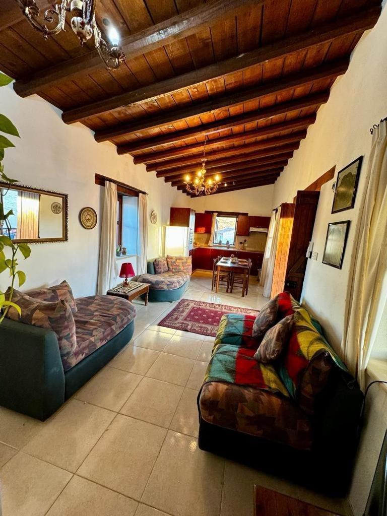 Traditional Cypriot House - Akapanou Akapnou Luaran gambar