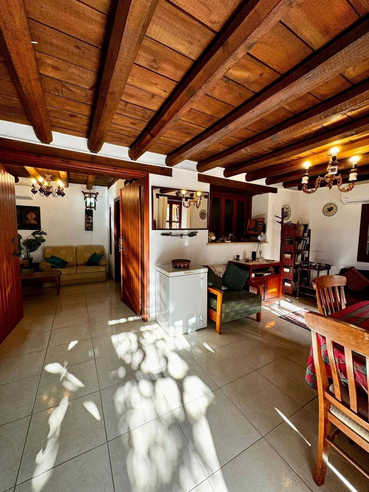Traditional Cypriot House - Akapanou Akapnou Luaran gambar